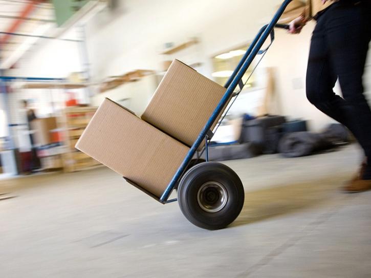 Image for OPTIMA MOVING COMPANY - Affordable Movers Baltimore MD with ID of: 3779785