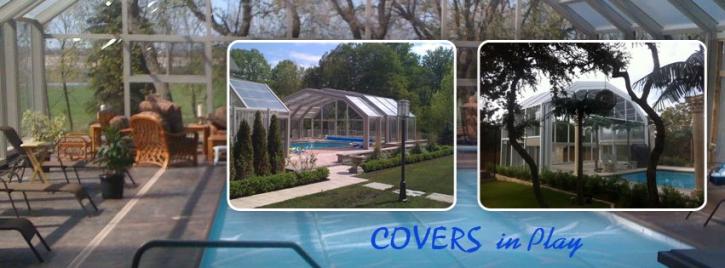 Image for Automatic pool Enclosure with ID of: 3779824