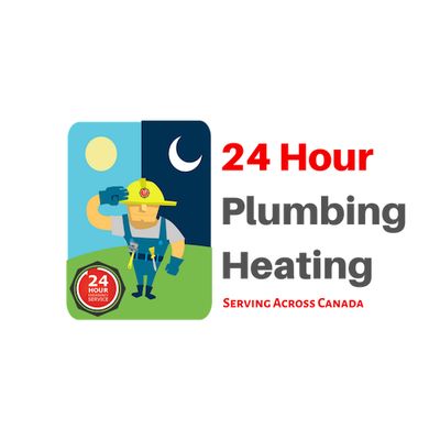 Image for 24 Hour Plumbing & Heating with ID of: 3779841