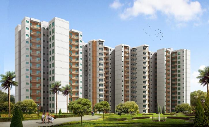 Image for 1 bhk in gurgaon with ID of: 3779871