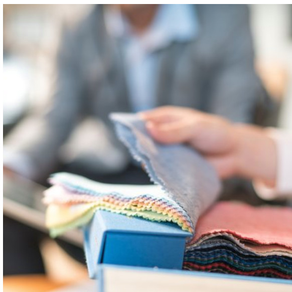 Image for Alexander Blank Fabrics & Design with ID of: 3779889