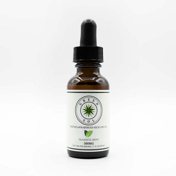 Image for The Hemp Doctor with ID of: 3779946