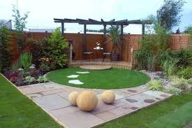Image for John Ideal Lawn and Landscapes with ID of: 3779952