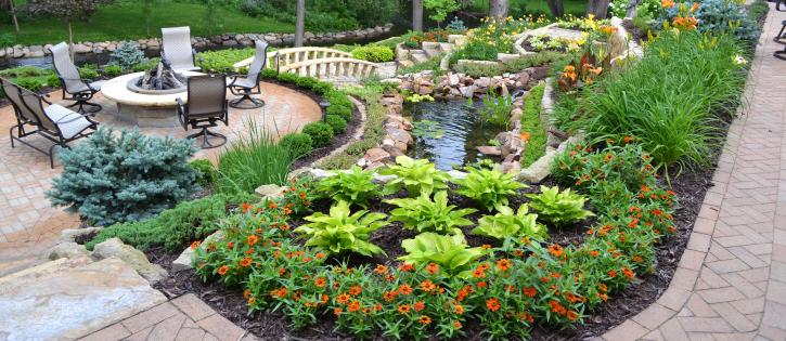 Image for John Ideal Lawn and Landscapes with ID of: 3779954