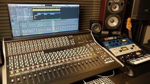 Image for Studio19 Records with ID of: 3780128