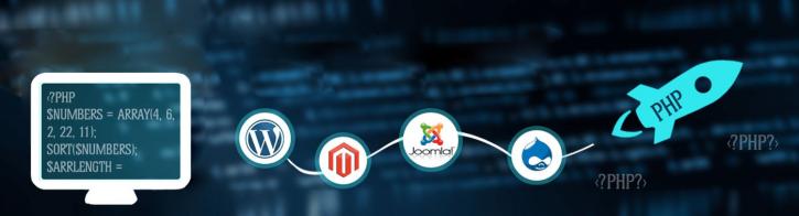 Image for Why Join php Training? with ID of: 3780165