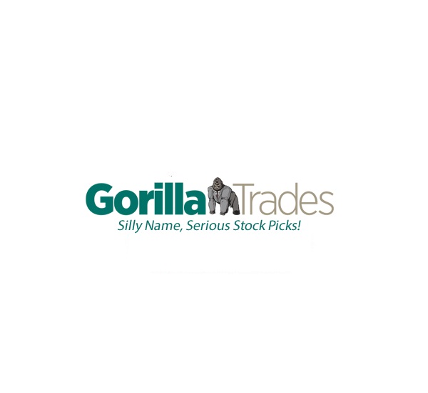 Image for Gorilla Trades with ID of: 3780214