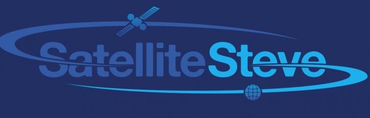 Image for Satellite Steve with ID of: 3781197