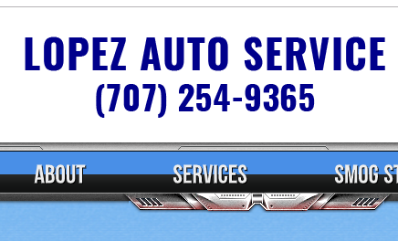 Image for Lopez Auto Service with ID of: 3781234