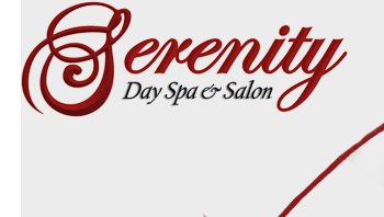 Image for Serenity Day Spa & Salon with ID of: 3781295