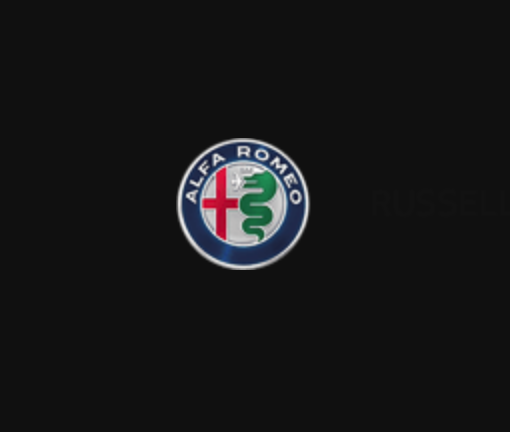 Image for Russell Westbrook Alfa Romeo with ID of: 3781607