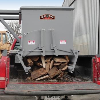 Image for Iron Bull Manufacturing with ID of: 3781642