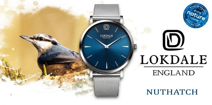 Image for LOKDALE LTD with ID of: 3781787