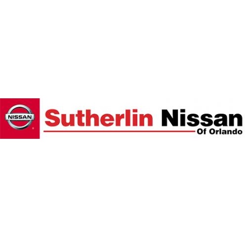 Image for Sutherlin Nissan Orlando with ID of: 3781867