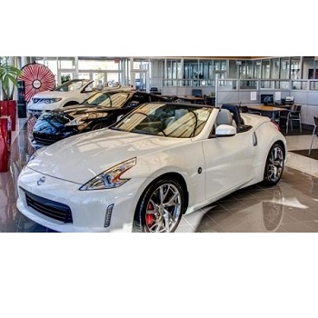 Image for Sutherlin Nissan Orlando with ID of: 3781874