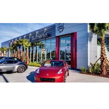 Image for Sutherlin Nissan Orlando with ID of: 3781888