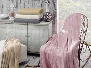 Image for Some tips to help you buy cotton knitted blankets with ID of: 3782009