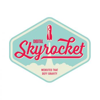 Image for Digital Skyrocket with ID of: 3782041