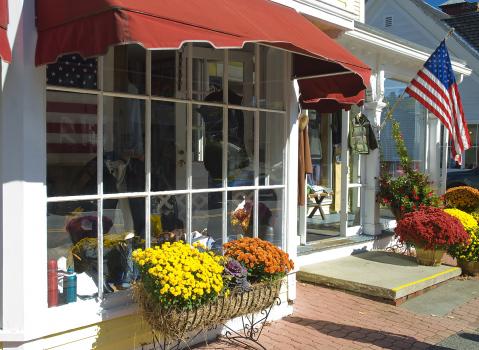 Image for Connecticut Retail Merchants Association with ID of: 3782052