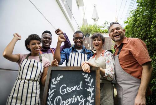 Image for Connecticut Retail Merchants Association with ID of: 3782055