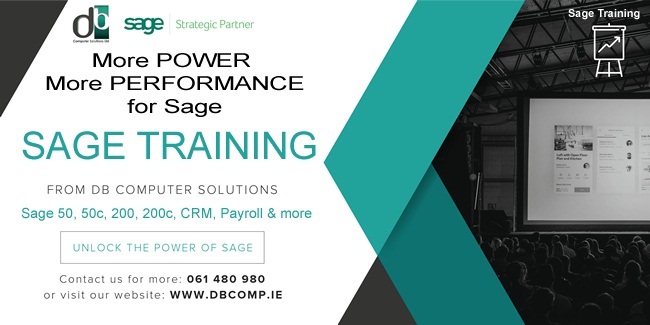 Image for Deliver More Power from Your Sage Solutions with ID of: 3782272