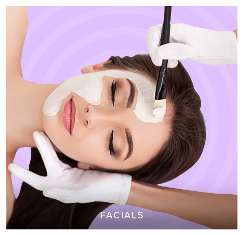 Image for Microdermabrasion Facial with ID of: 3782354