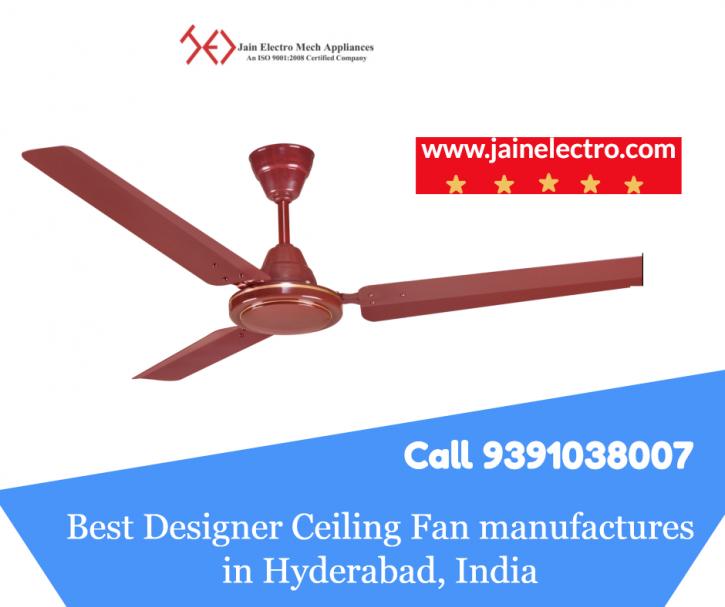 Image for Fancy Ceiling Fans with Unique Design with ID of: 3782372