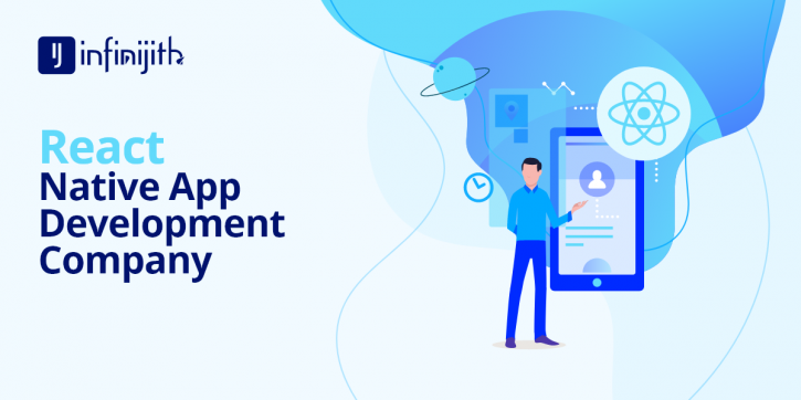 Image for Hire React Native Developers India - Infinijith.com with ID of: 3782402
