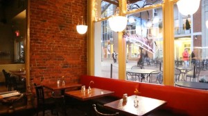 Image for Downtown Mall Charlottesville Restaurant with ID of: 3782415