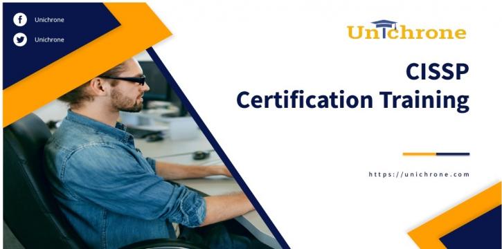 Image for CISSP Certification Training in Paris with ID of: 3782444