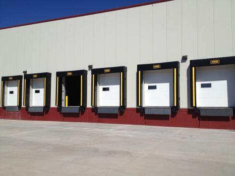 Image for Applied Rite Doors & Docks Inc with ID of: 3782555