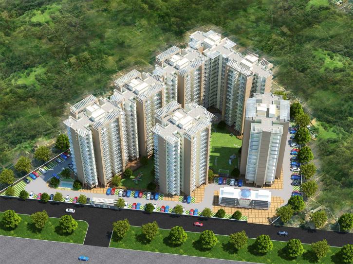 Image for huda affordable housing scheme gurgaon with ID of: 3782597