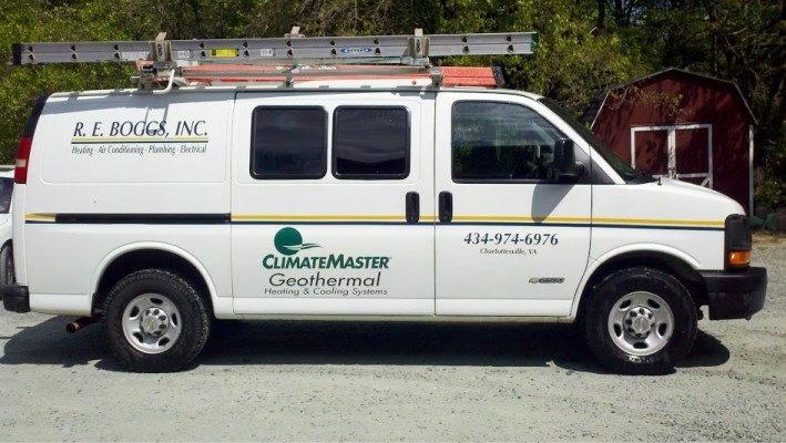 Image for Charlottesville Heat Pumps with ID of: 3782717