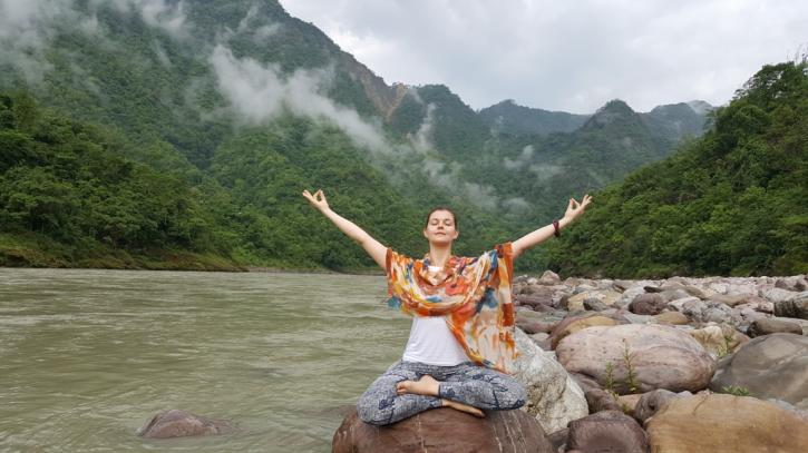 Image for Yoga Teacher Training Course in Rishikesh with ID of: 3782794
