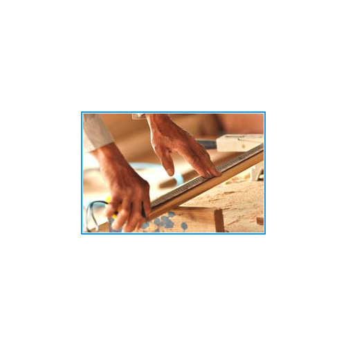 Image for Safe Work Method Statement Carpentry for On-Site Safety with ID of: 3782907