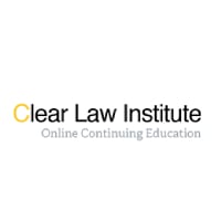 Image for Sexual Harassment Training Courses by Professionals | Clear Law Institute with ID of: 3782956