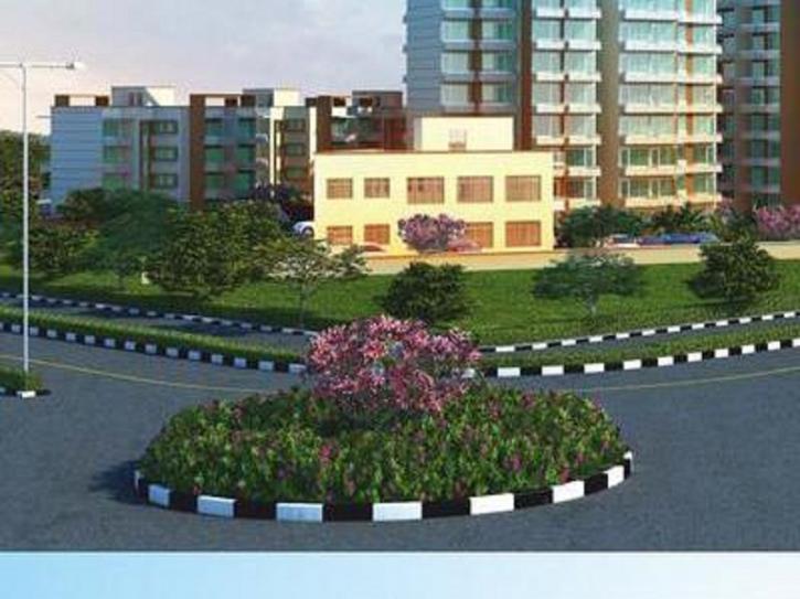 Image for Buy 3 bhk flat in Gurgaon with ID of: 3783002