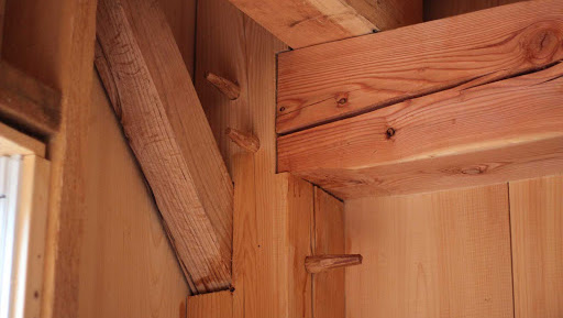 Image for Black Sheep Post and Beam with ID of: 3783085