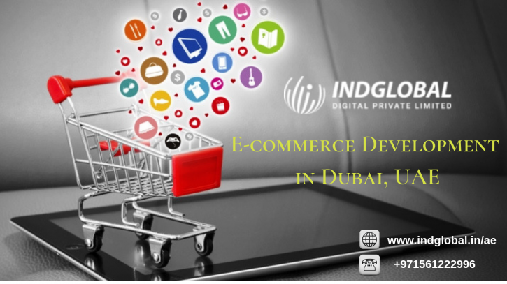 Image for An Award-winning E-commerce development company in Dubai with ID of: 3783132