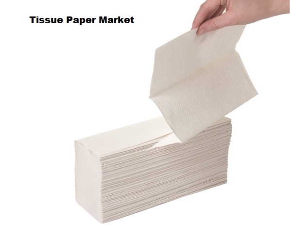 Image for Global Tissue Paper Market Forthcoming Developments, Growth Challenges, Opportunities 2028 with ID of: 3783173