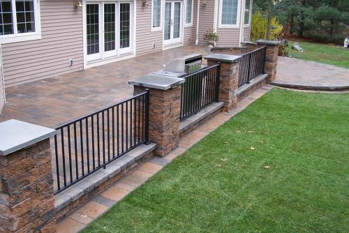 Image for Unique Pavers LLC with ID of: 3783216