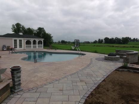 Image for Unique Pavers LLC with ID of: 3783220