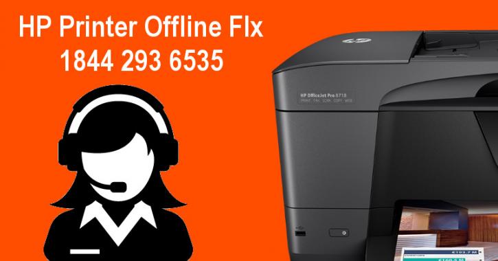 Image for Obtain HP Printer Offline Fix With Ease with ID of: 3783261