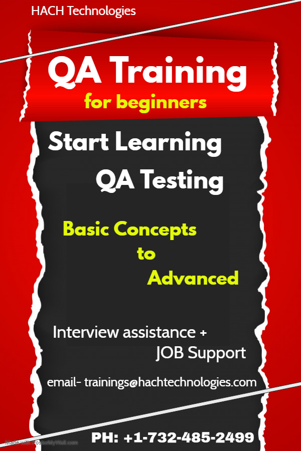 Image for QA Training by hach Technologies with ID of: 3783525
