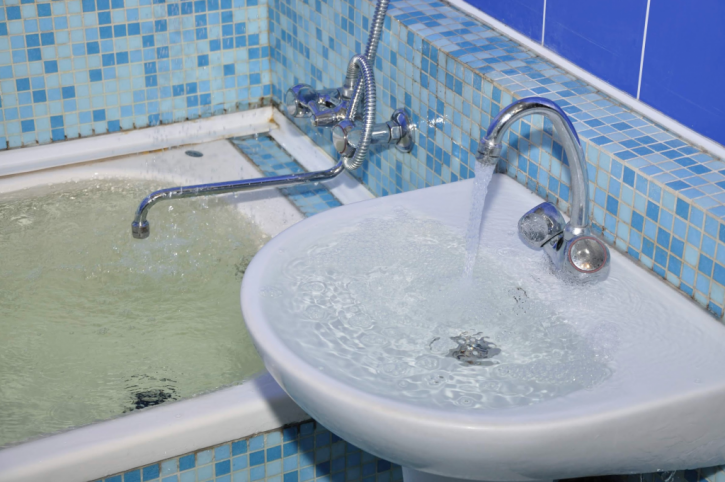 Image for Water Damage Cleanup Akron with ID of: 3783531