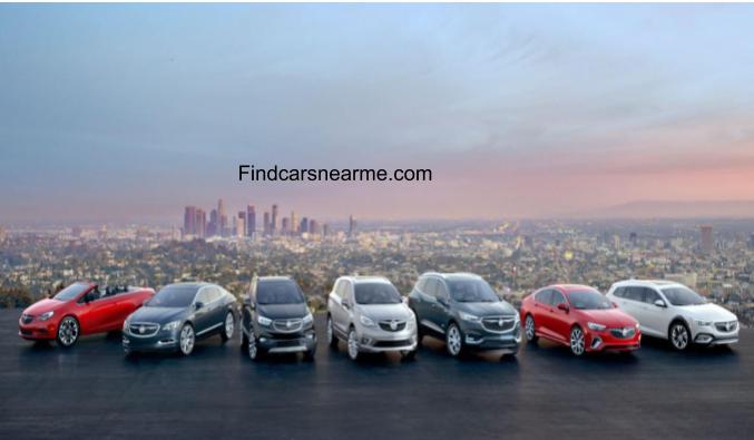 Image for Find All New and Used Cars in Your city - Findcarsnearme.com with ID of: 3783552