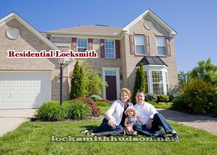 Image for Locksmith Hudson with ID of: 3783675
