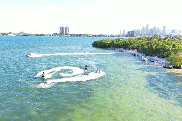 Image for Jet Ski Rental Miami with ID of: 3783978