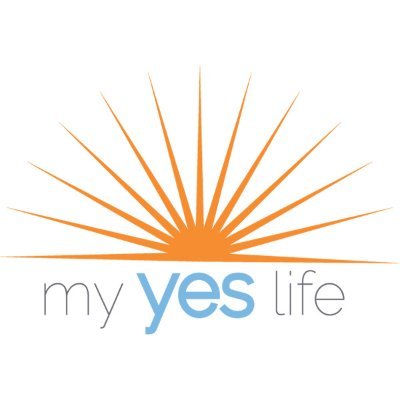 Image for My Yes Life with ID of: 3784314