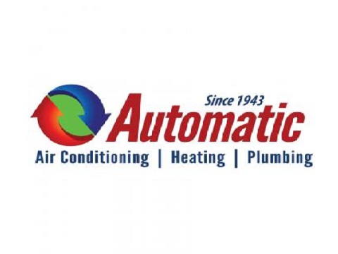 Image for Automatic Air Conditioning, Heating & Plumbing with ID of: 3784340